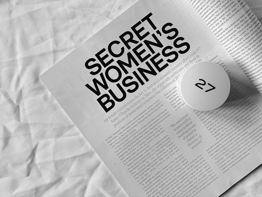 Business Development in Government Contracting